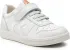 Sneakersy PRIMIGI - 1876022 S Bianc