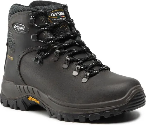 Trekingová obuv GRISPORT - 10303D143G Grigio Dakar