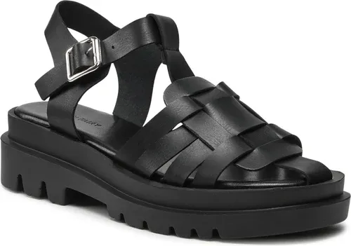 Sandále JENNY FAIRY - XQ210911 Black