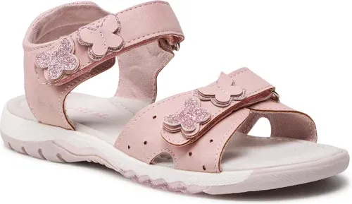 Sandále NELLI BLU - CMY94011-2 Pink