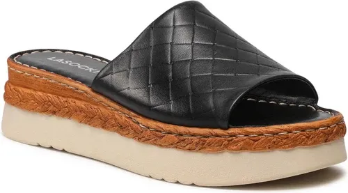 Šľapky LASOCKI - U420 Black