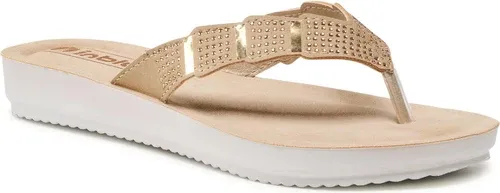 Žabky INBLU - BMDZOO01 Golden