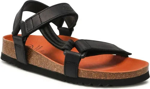 Sandále SCHOLL - Heaven Med F1004 Black 1