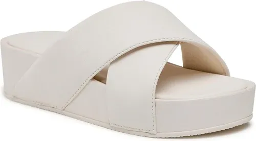 Šľapky JENNY FAIRY - AJA0924-8 Beige