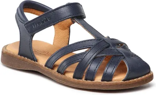 Sandále Froddo - G3150218-3 Dark Blue