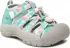 Sandále KEEN - Newport H2 1026267 Camo/Pink Icing