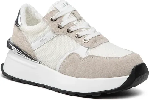 Sneakersy GOE - JJ2N4112 White
