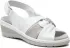 Sandále COMFORTABEL - 710059-03 White