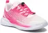 Sneakersy YK-ID by Lurchi - Zono 33-26804-33 S White/Pink
