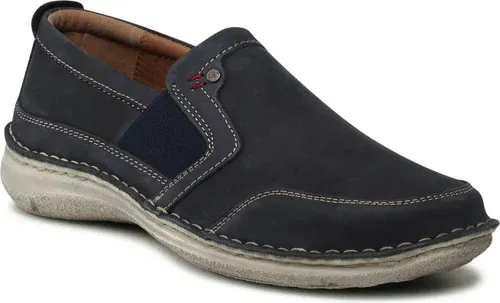 Poltopánky Josef Seibel - Anvers 71 73671 10 525 Indigo