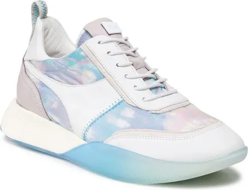 Sneakersy HÖGL - 3-102418 Lilac 8299