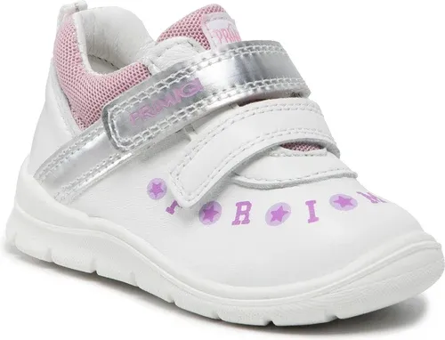 Sneakersy Primigi - 1851133 Bian