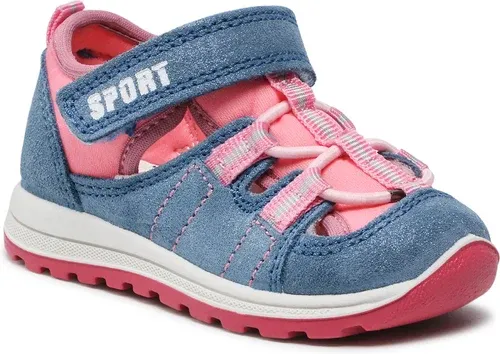 Poltopánky Imac - 183440 M Blue/Coral 7240/062