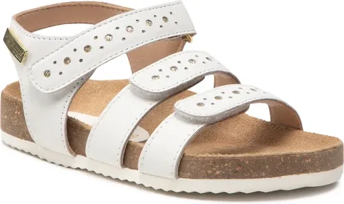 Sandále Les Tropeziennes - Izeane C42394 White