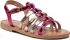 Sandále Les Tropeziennes - Hirson C12948 Pink