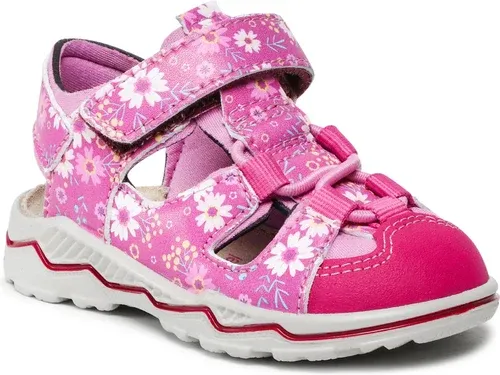 Sandále Ricosta - Pepino By Ricosta Gery 50 2900302/320 Rosada