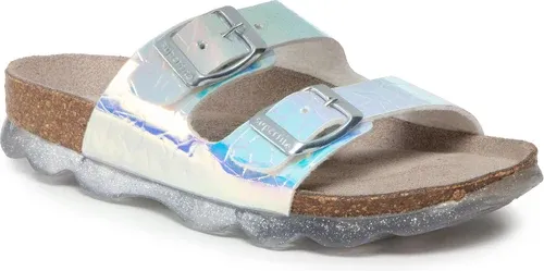 Šľapky Superfit - 1-009119-1000 S Weiss