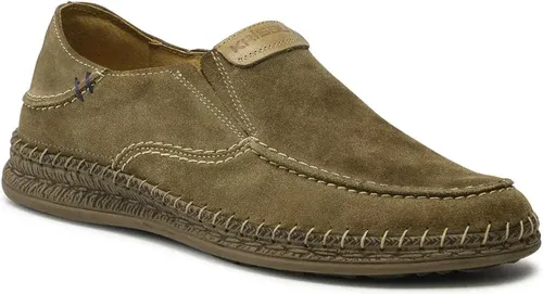 Poltopánky Krisbut - 5464-7-9 Oliwka