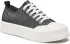 Tramky KEDDO - 827821/01-03W Black