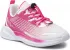 Sneakersy YK-ID BY LURCHI - Zono 33-26804-33 White/Pink
