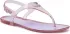 Sandále Coach - Natalee Jelly C3067 Violet