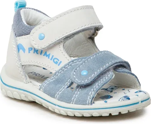 Sandále Primigi - 1862022 Bian