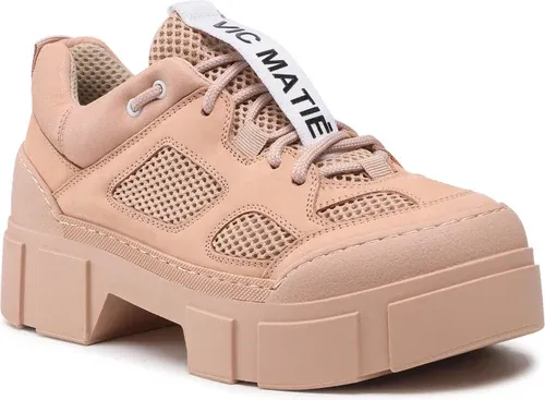 Sneakersy VIC MATIÉ - 1A3750D_V14T00TF20 Nab/Ecoj/Vel 402/300/401
