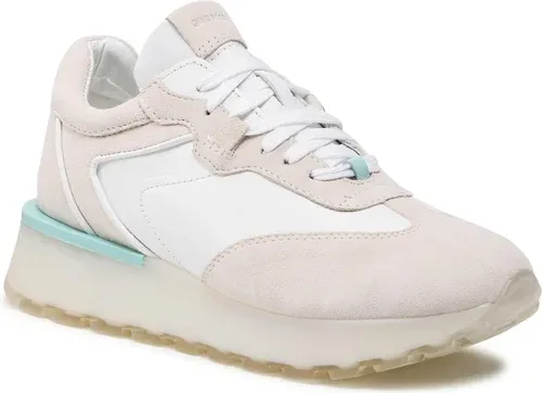 Sneakersy GINO ROSSI - RST-ELIANA-01 White