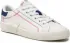 Sneakersy PEPE JEANS - Kioto Tech PLS31302 White 800