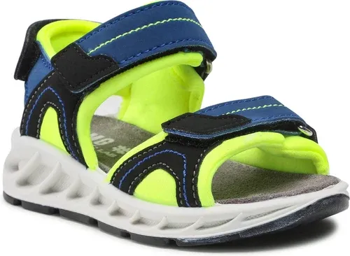 Sandále Primigi - 1891733 M Nero