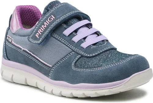 Sneakersy Primigi - GORE-TEX 1871933 D Azzu