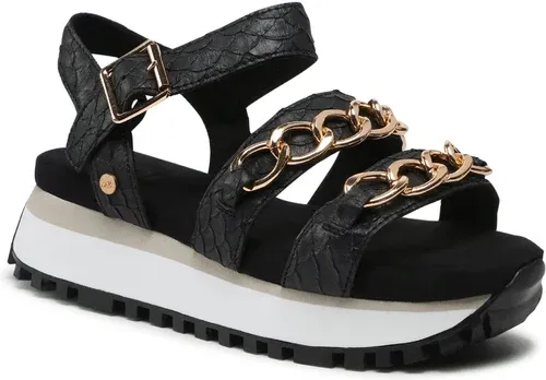 Sandále GOE - JJ2N4181 Black