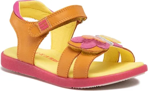 Sandále Agatha Ruiz de la Prada - 222935-B S Girasole