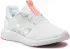 Topánky adidas - Edge Lux 5 GX0587 Cloud White / Cloud White / Acid Red