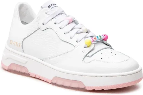 Sneakersy STOKTON - 455-D-PLL Sweet Dream