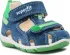 Sandále Superfit - 1-600140-8010 M Blau/Grun
