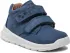 Sneakersy SUPERFIT - 1-000370-8000 M Blau