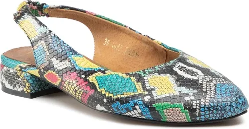 Sandále MACIEJKA - 04482-39/00-5 Multikolor Gad