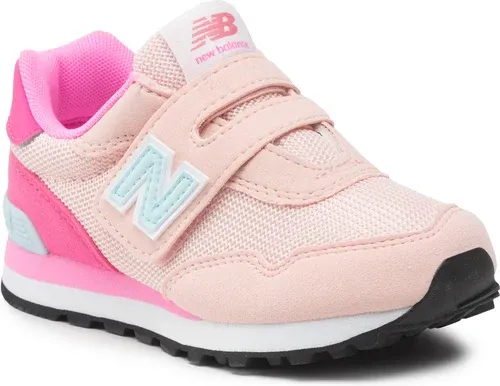 Sneakersy NEW BALANCE - PV515SK Ružová