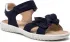 Sandále Superfit - 1-009010-8000 D Blau