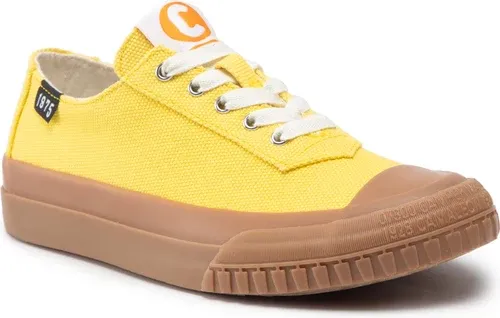 Tramky CAMPER - Camaleon K201160-009 Yellow