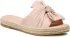 Espadrilky DEEZEE - WSS990-101 Beige