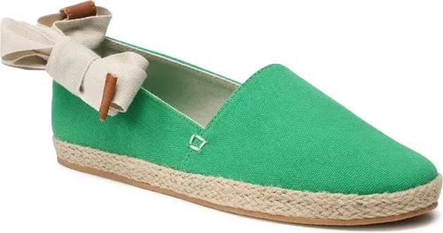 Espadrilky JENNY FAIRY - WS21181-02 Green