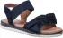 Sandále Nelli Blu - CS2505-03 Cobalt Blue 2