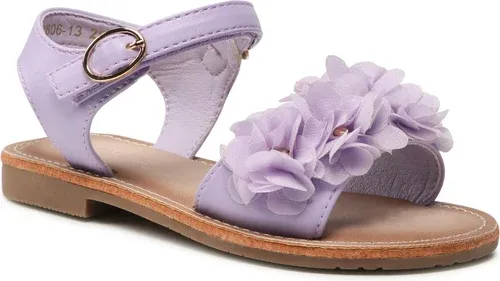 Sandále NELLI BLU - CS2806-13 Violet