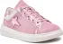 Sneakersy SUPERFIT - 1-006461-5500 M Rose/Weiss