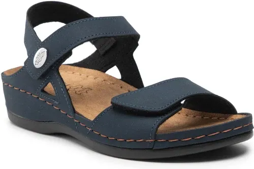 Sandále INBLU - O6D3AA01 Cobalt Blue