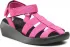 Sandále FLY LONDON - Webbing BASA841FLY Fuchsia