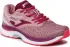 Topánky Joma - Hispalis Lady 2113 RHISLW2113 Pink Violet