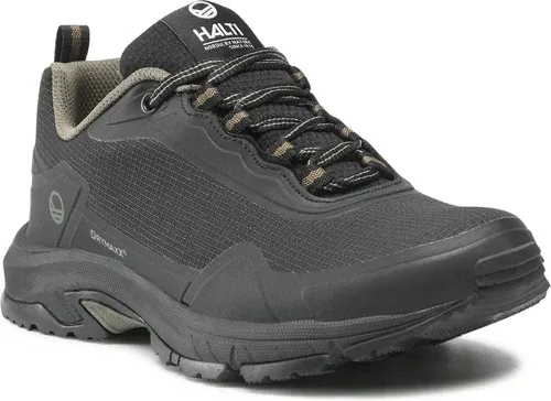 Trekingová obuv Halti - Fara Low 2 Men's Dx Outdoor Shoes 054-2620 Black P99
